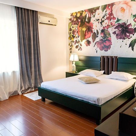 Phoenicia Suites Baneasa Bükreş Dış mekan fotoğraf