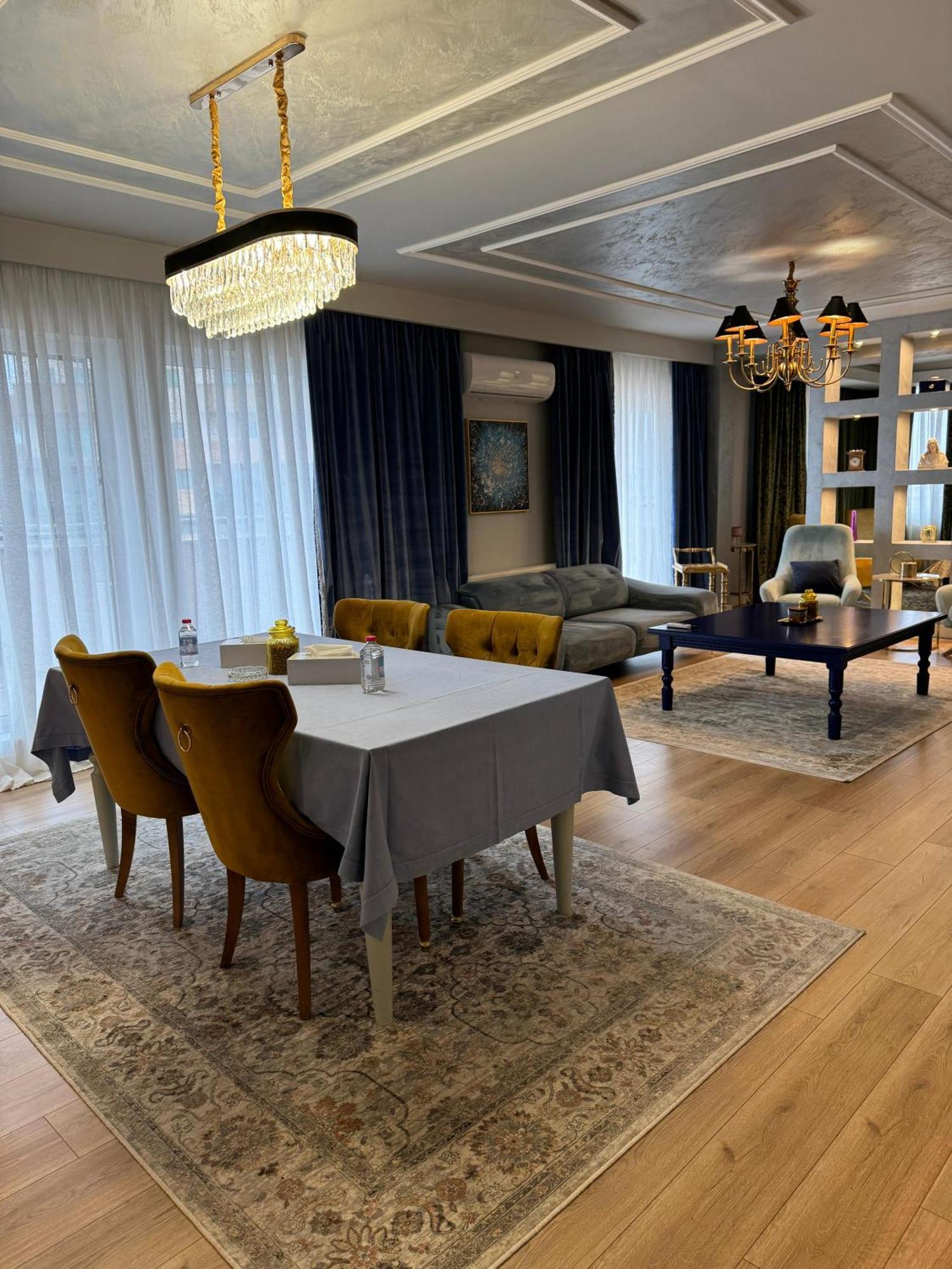 Phoenicia Suites Baneasa Bükreş Dış mekan fotoğraf