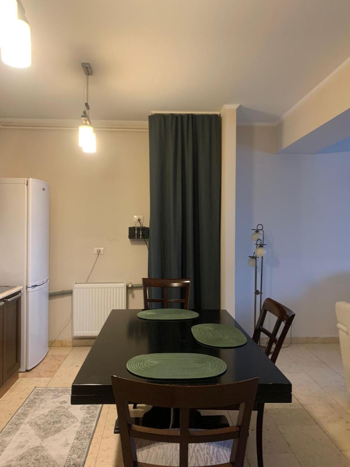 Phoenicia Suites Baneasa Bükreş Dış mekan fotoğraf