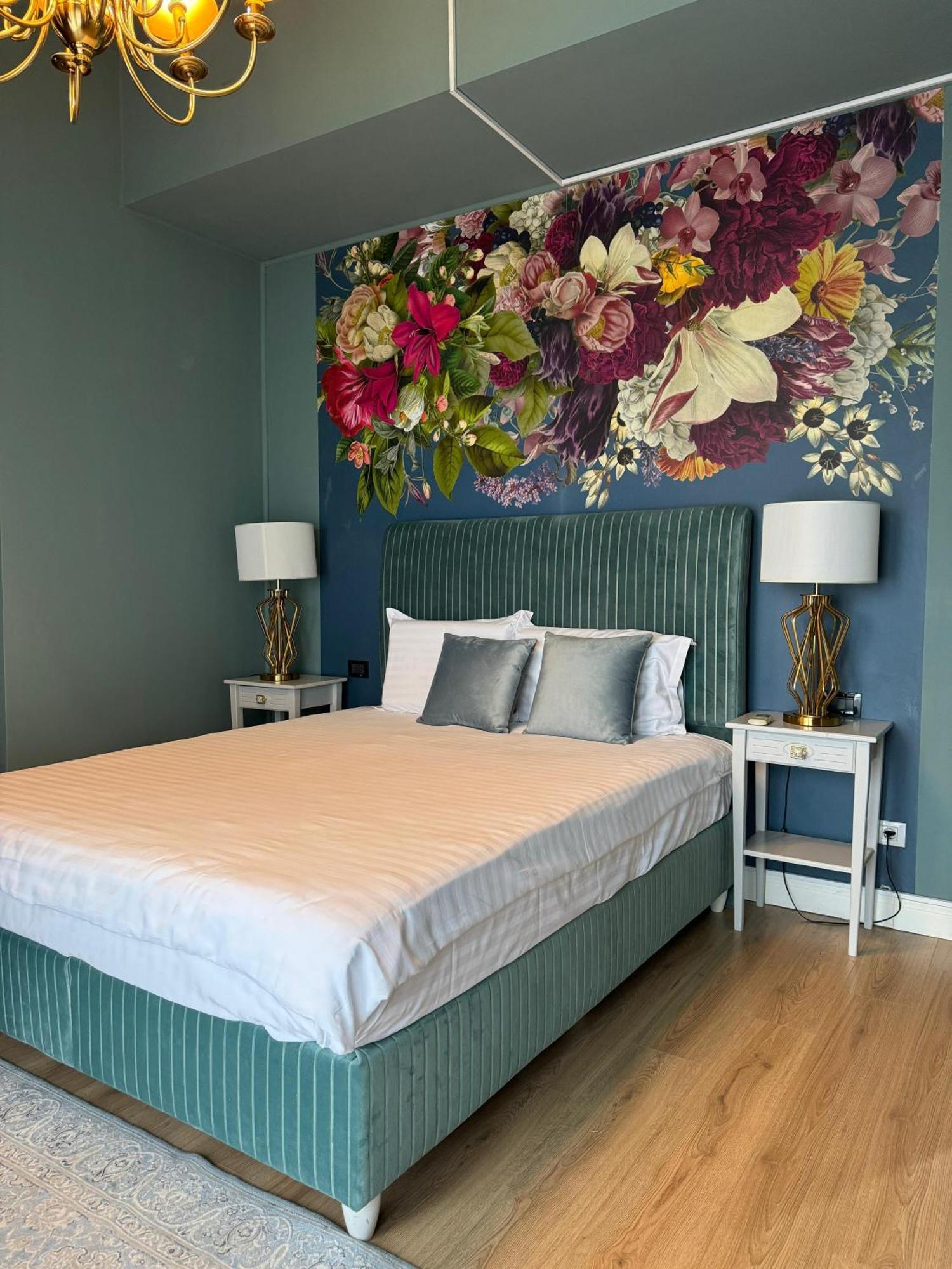 Phoenicia Suites Baneasa Bükreş Dış mekan fotoğraf