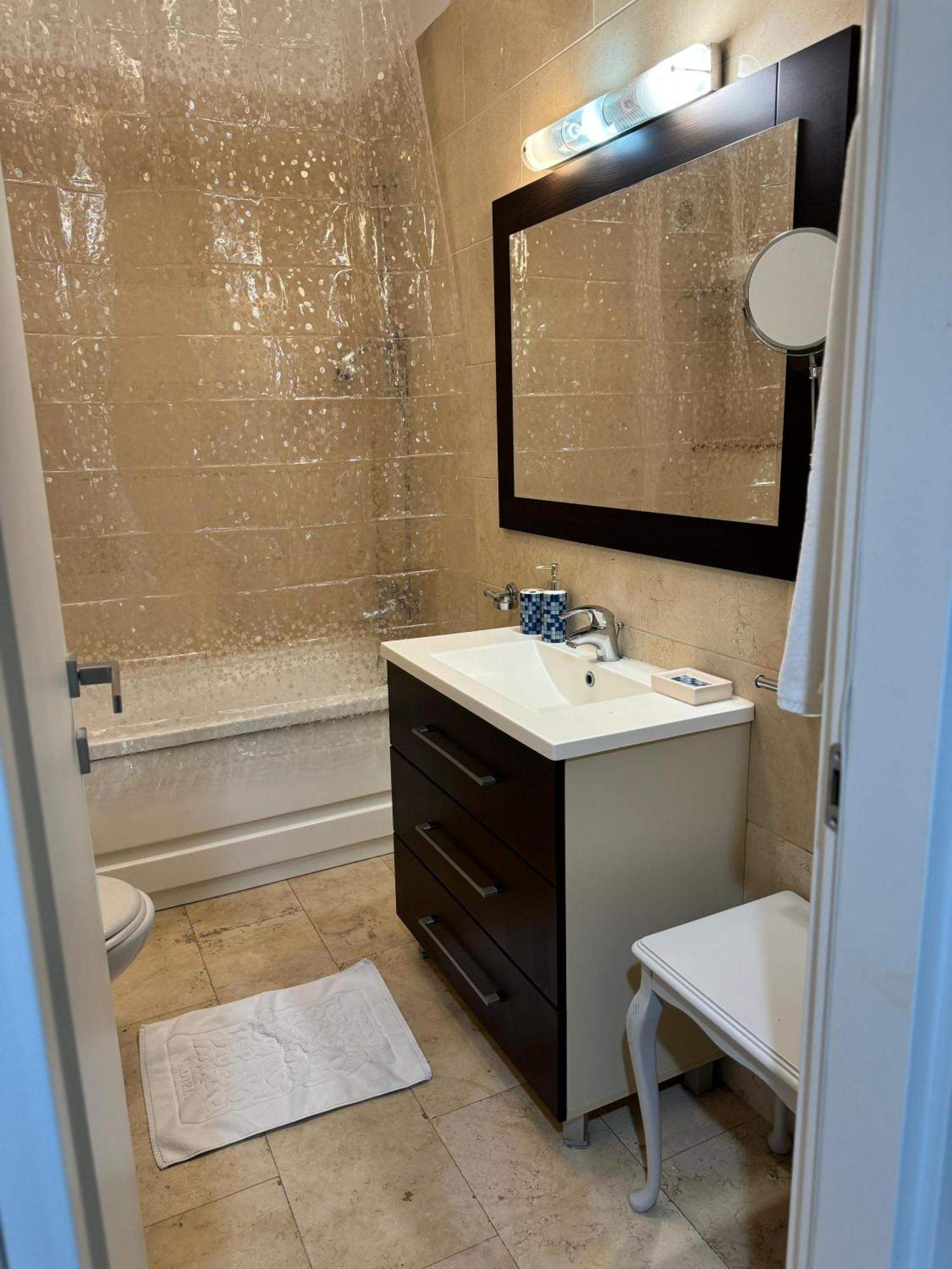Phoenicia Suites Baneasa Bükreş Dış mekan fotoğraf