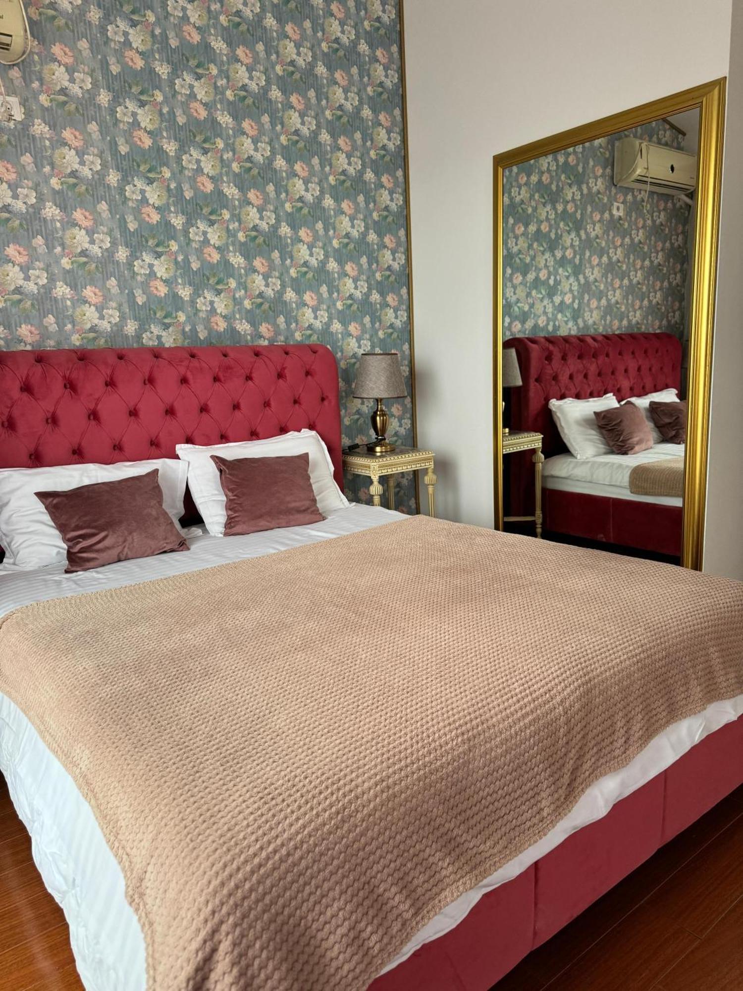 Phoenicia Suites Baneasa Bükreş Dış mekan fotoğraf