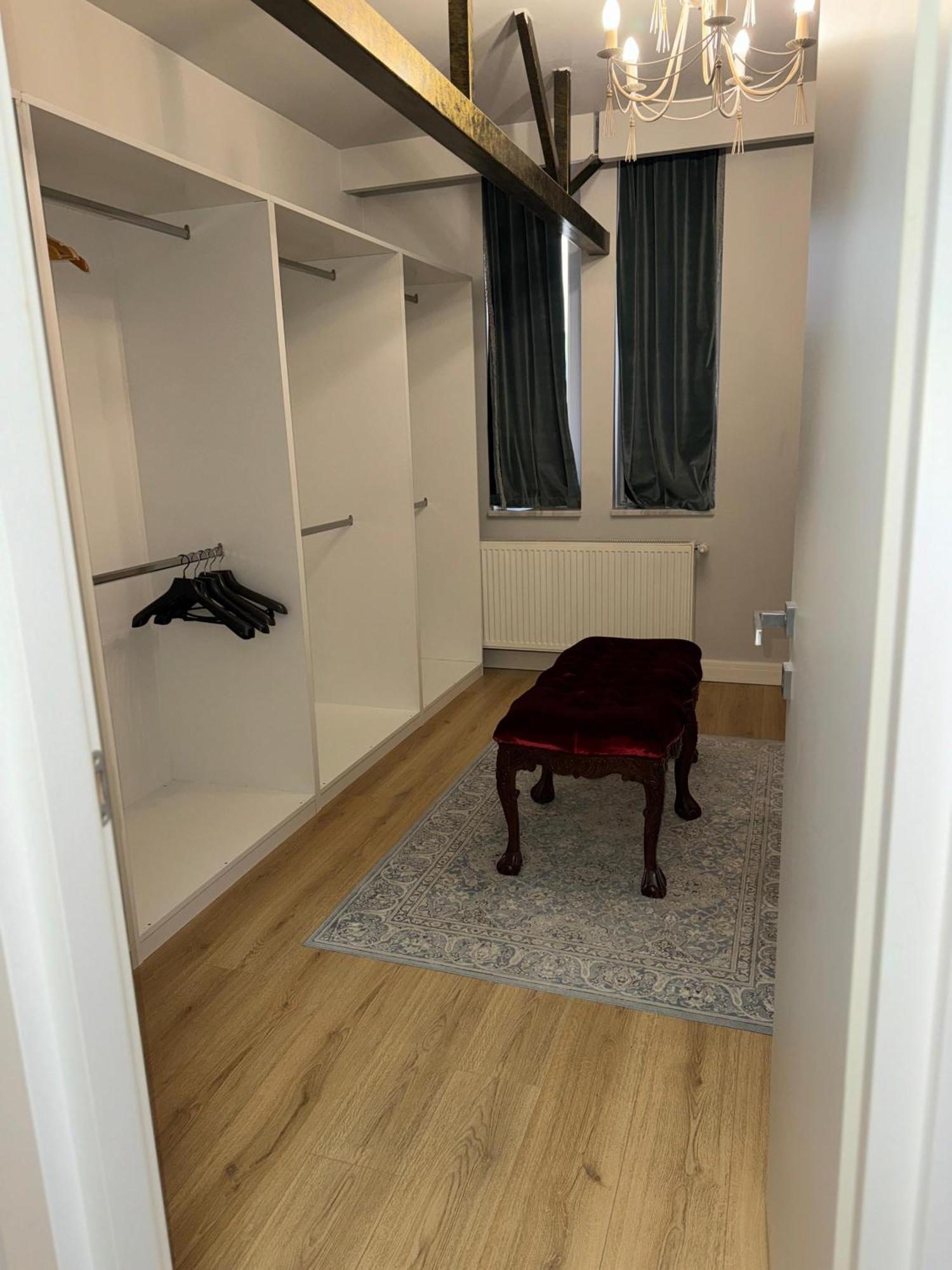 Phoenicia Suites Baneasa Bükreş Dış mekan fotoğraf
